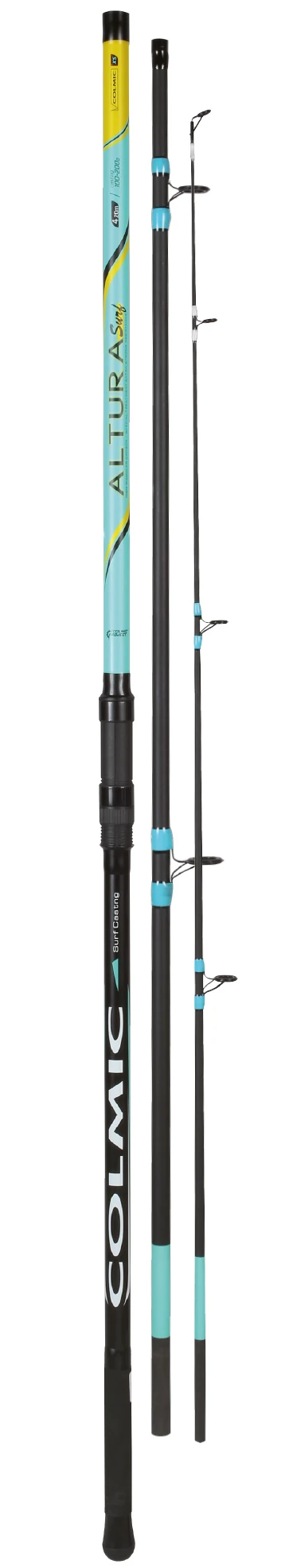 Colmic Altura Surf 3 Colmic Altura Surf