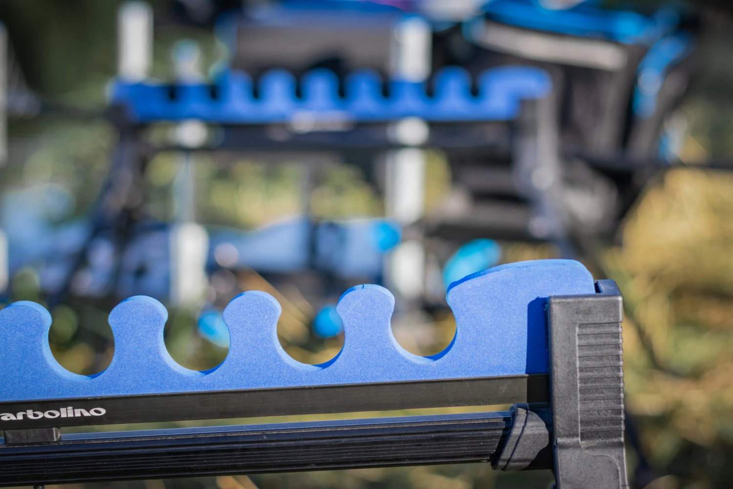 Garbolino Support Kit Zombie 8B Coarse Fish Rod Support 5 Garbolino Support Kit Zombie 8B Coarse Fish Rod Support - Image 3