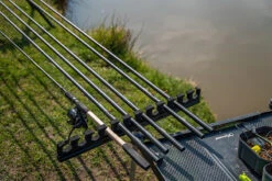 Matrix 12 Kit Threaded Roost Rod Support -The Ultimate Fishing Gear Store 8eb327149efd39f5