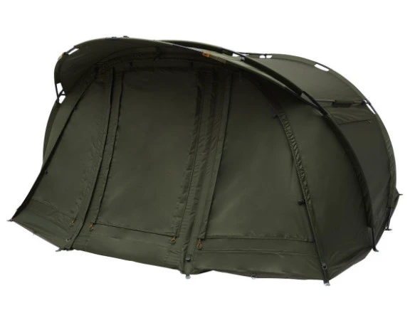 Prologic Inspire Bivvy & Overwrap 2 Man 3 Prologic Inspire Bivvy & Overwrap 2 Man