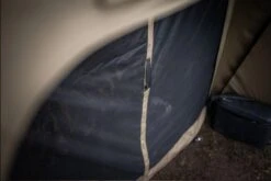 Ridgemonkey Escape XF1 Standard Mozzie Mesh -The Ultimate Fishing Gear Store 8fab59e6e80f0edf