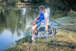 Garbolino Support Kit Zombie 8B Coarse Fish Rod Support 9 Garbolino Support Kit Zombie 8B Coarse Fish Rod Support -The Ultimate Fishing Gear Store 92c9e0f99e8c4853