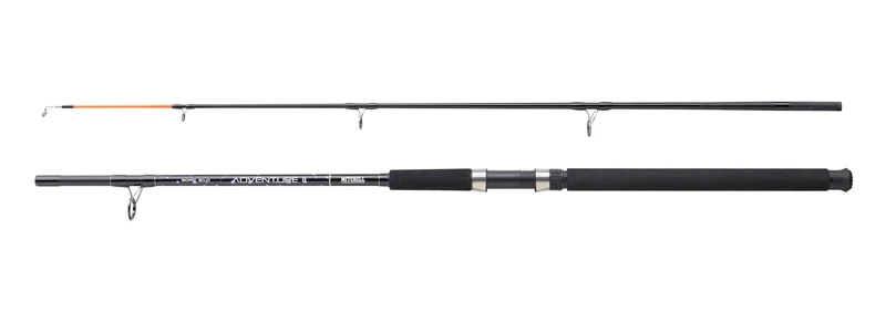Mitchell Adventure II Boat Rod 2,10m (100-200gr) 3 Mitchell Adventure II Boat Rod 2,10m (100-200gr)
