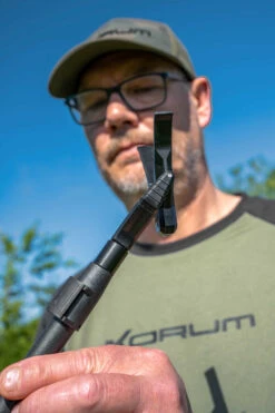 Korum Counterbalance Rest -The Ultimate Fishing Gear Store 979ded5d45ebea8e