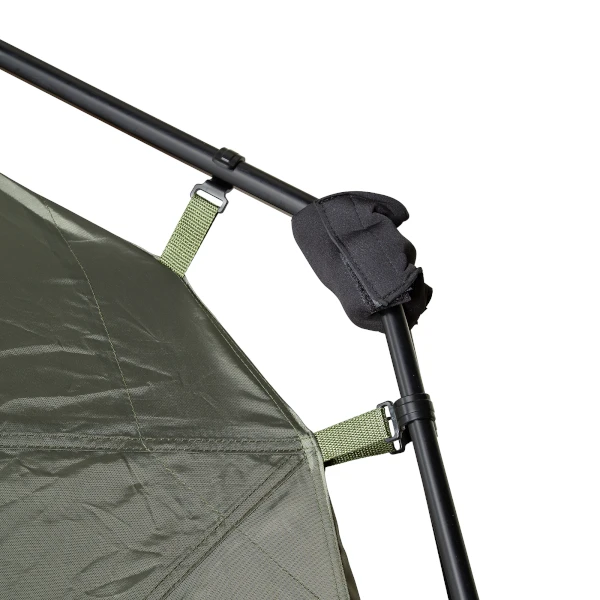 JRC Extreme TX2 Basecamp Carp Tent 7 JRC Extreme TX2 Basecamp Carp Tent - Image 5