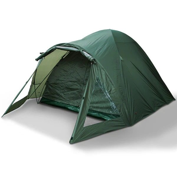 NGT 2-Man Double Skinned Bivvy 4 NGT 2-Man Double Skinned Bivvy - Image 2
