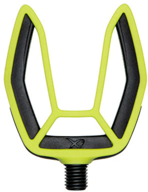 Matrix Flexi Rod Butt Grip 3 Matrix Flexi Rod Butt Grip