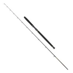 PENN Regiment III Solid Carbon Boat Rod 2,40m (20-30lb) 11 PENN Regiment III Solid Carbon Boat Rod 2,40m (20-30lb) -The Ultimate Fishing Gear Store a163d5eae122dc82