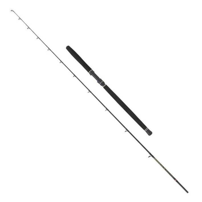 PENN Regiment III Solid Carbon Boat Rod 2,40m (20-30lb) 7 PENN Regiment III Solid Carbon Boat Rod 2,40m (20-30lb) - Image 5