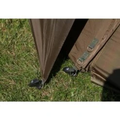 Ultimate Nightstar 1-Man Bivvy Overwrap -The Ultimate Fishing Gear Store a19c62e7d8a65cb2