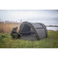 Avid Ascent Bivvy Two Man -The Ultimate Fishing Gear Store a241567c5cf52374