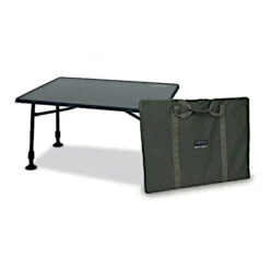 Fox Session Table XL