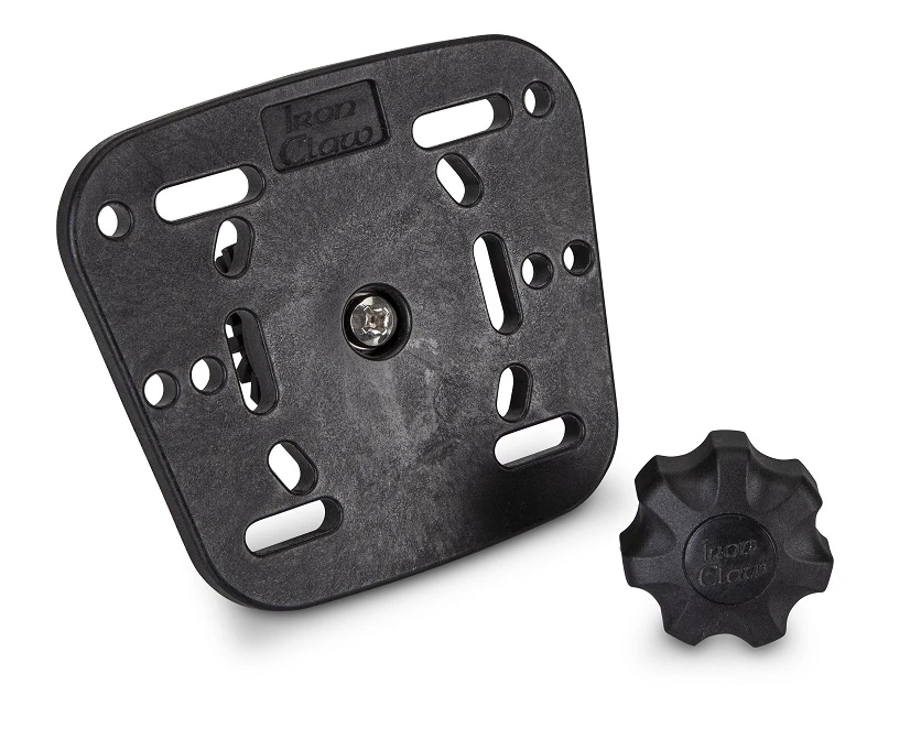 Iron Claw MA-S Screen Holder + Screw 3 Iron Claw MA-S Screen Holder + Screw - Image 2