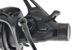 Prowess Reel Nightfall Big Pit HRS -The Ultimate Fishing Gear Store a72c6334a070882d