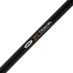 NGT 'Mini' Telescopic Net Handle 2.0m, Collapsed Length Of Just 62cm! -The Ultimate Fishing Gear Store ab4ce81ad5adb606