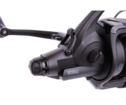 Mitchell Avocast FS 7000 Black Edition -The Ultimate Fishing Gear Store abcf0c904aa7cf4d