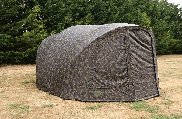 Fox R Series 2 Man XL Camo Wrap 4 Fox R Series 2 Man XL Camo Wrap - Image 2
