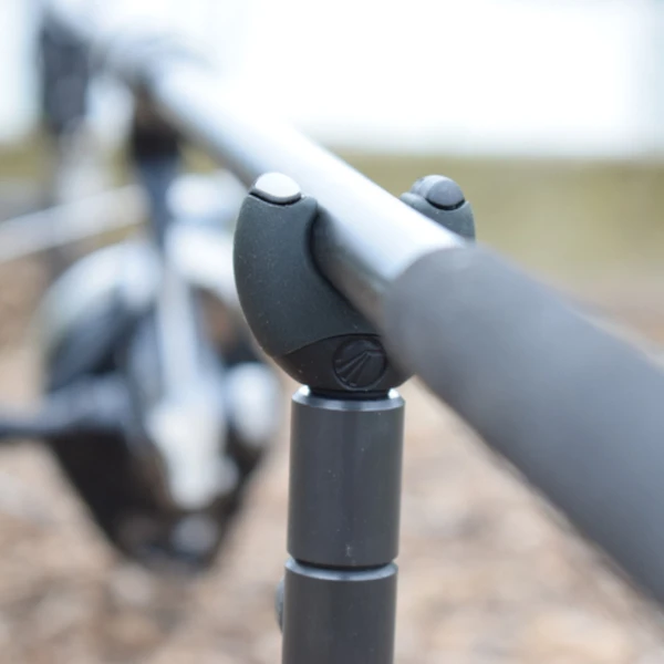 Kodex Klampdown Butt Rest 4 Kodex Klampdown Butt Rest - Image 2