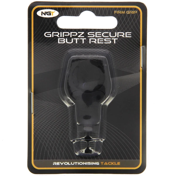 NGT Grippz Rod Rest 4 NGT Grippz Rod Rest - Image 2