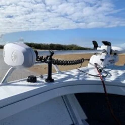 Railblaza Extension Fixed -The Ultimate Fishing Gear Store afddb5a7f30d16be