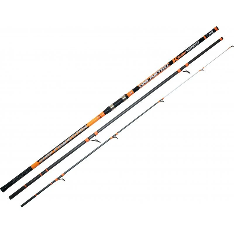 Kolpo Unlimited Surf 4,20m 4 Kolpo Unlimited Surf 4,20m - Image 2