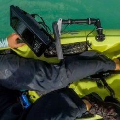 Railblaza Transducer Mount Kayak/Canoe -The Ultimate Fishing Gear Store b35ca2aeb976789e