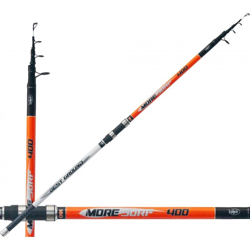 Kolpo More Surf Tele Surf 3 Kolpo More Surf Tele Surf