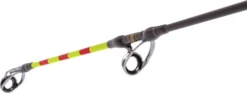 Zebco Pro Staff Surf FXT 420S 100-250gr -The Ultimate Fishing Gear Store b58623eed3dd21b0