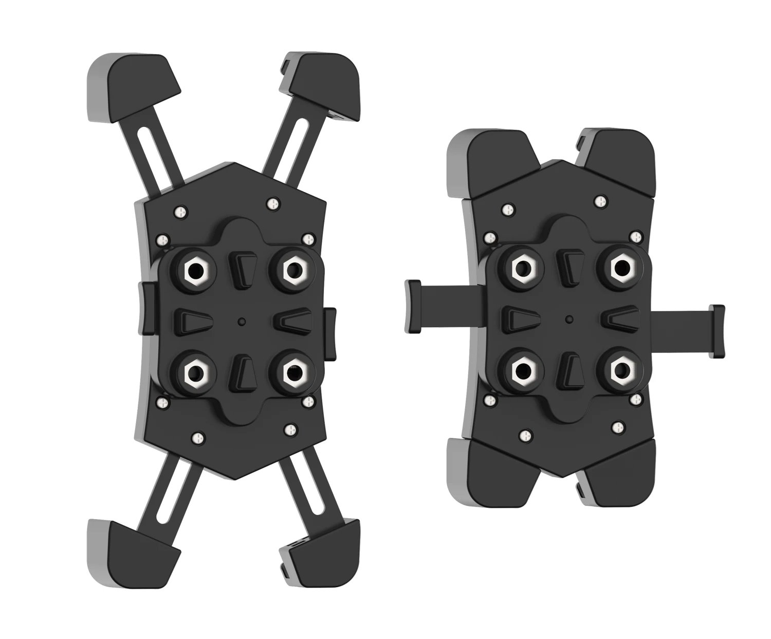 Iron Claw MA-S Phone Holder 4 Iron Claw MA-S Phone Holder - Image 2