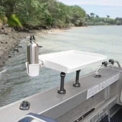 Railblaza Filleting Table Kit Incl. Starports 11 Railblaza Filleting Table Kit Incl. Starports -The Ultimate Fishing Gear Store c0fd5dd8c8546747