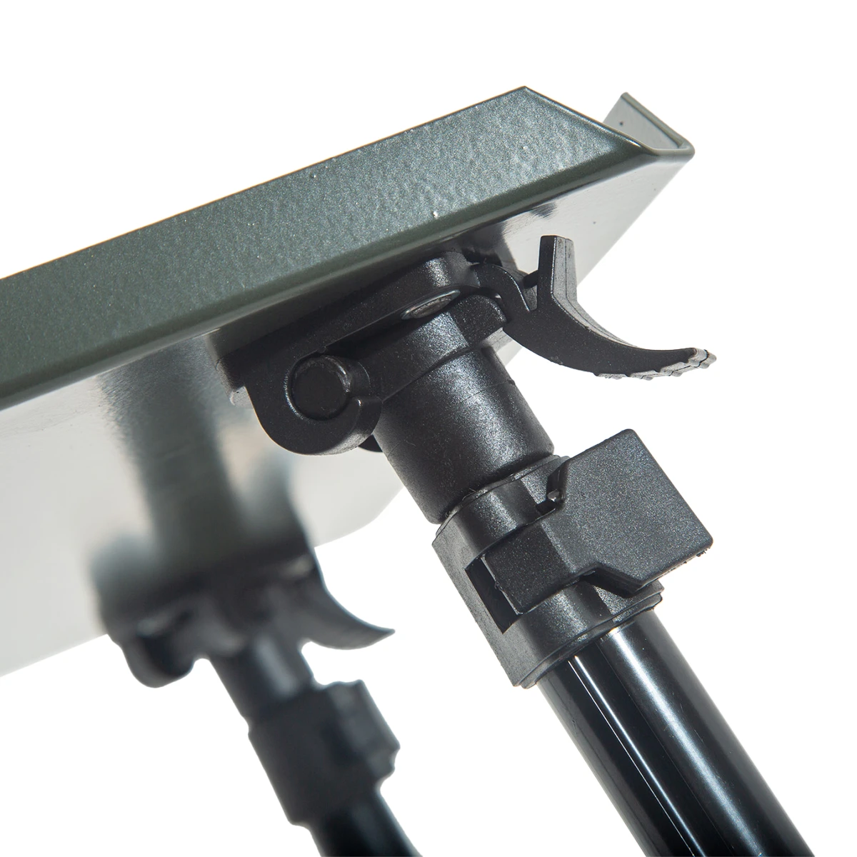 Ultimate Adventure Metal Bivvy Table + Bag 7 Ultimate Adventure Metal Bivvy Table + Bag - Image 5