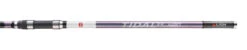 PENN Tidal XR Long Hybrid Lowrider Beachcaster Rod 4.23m (50-200g) -The Ultimate Fishing Gear Store c2ac7f90ef27eded