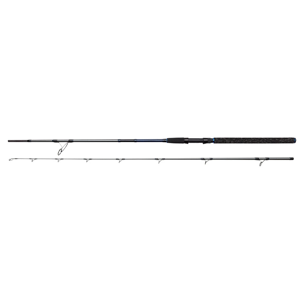 IMAX Shad & Pilk Sea Fishing Rods 3 IMAX Shad & Pilk Sea Fishing Rods