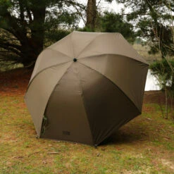 Fox 60'' Brolly -The Ultimate Fishing Gear Store c64e2853175bc3ae