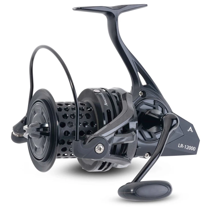 Anaconda Power Carp LR-12000 Carp Reel 3 Anaconda Power Carp LR-12000 Carp Reel
