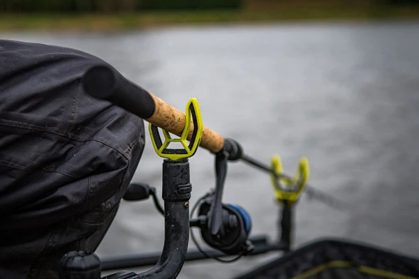 Matrix Flexi Rod Butt Grip 4 Matrix Flexi Rod Butt Grip - Image 2