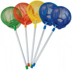 Ragot Telescopisch Strand Net, Surprise Color!