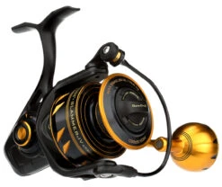 PENN Slammer IV Spinning -The Ultimate Fishing Gear Store cb610707483a1202