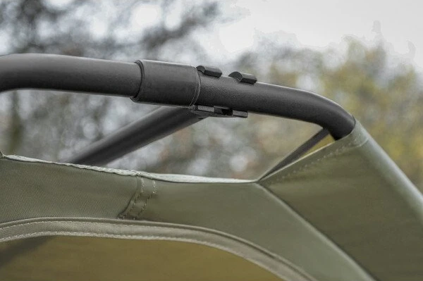 Korum Day Shelter Lite 7 Korum Day Shelter Lite - Image 5