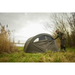 Avid Carp Ascent 1-Man Bivvy Overwrap -The Ultimate Fishing Gear Store cfc4c8c5c05b6497