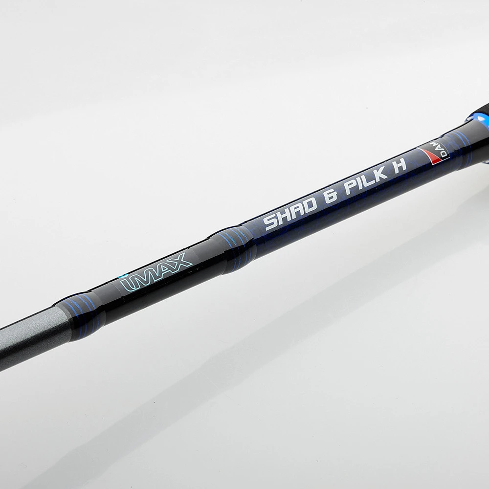 IMAX Shad & Pilk Sea Fishing Rods 7 IMAX Shad & Pilk Sea Fishing Rods - Image 5