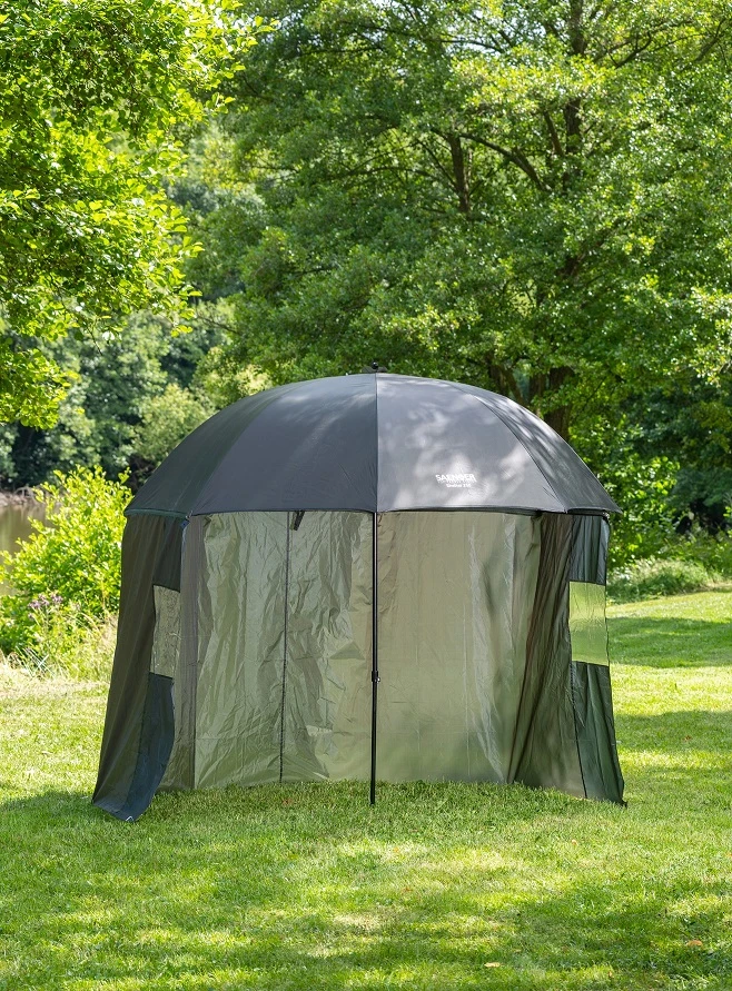 Sänger Saenger Shelter 250 3 Sänger Saenger Shelter 250