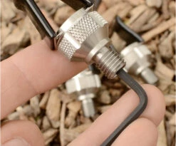 Solar P1 Centre-Loc Adjustable Back Rest -The Ultimate Fishing Gear Store d19740361a465c69