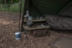 Avid Double Decker Bivvy Table -The Ultimate Fishing Gear Store d268974978b1c811