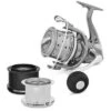 Tubertini Wave X Surfcast Reel -The Ultimate Fishing Gear Store d5d459a06780382b