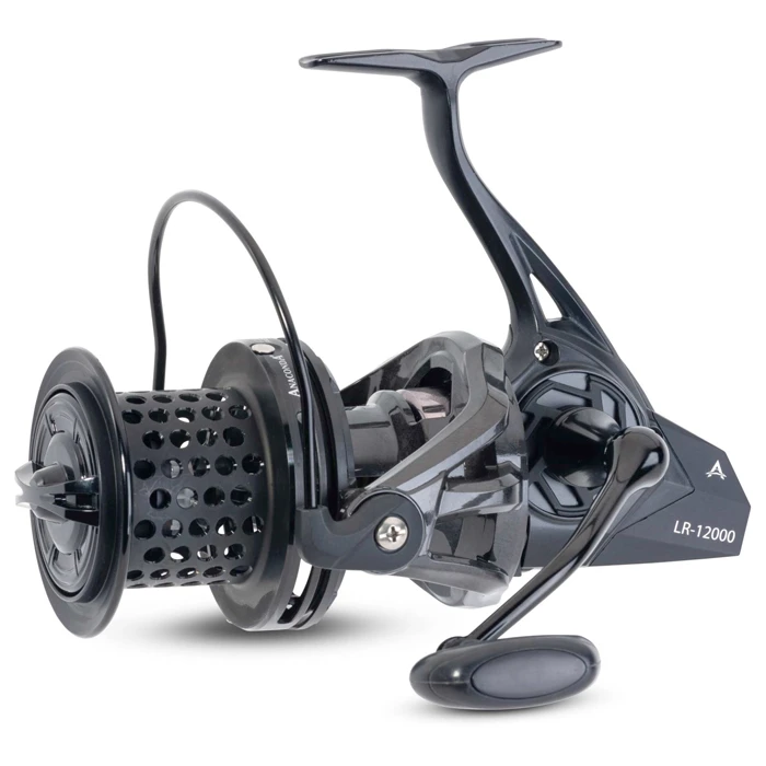Anaconda Power Carp LR-12000 Carp Reel 4 Anaconda Power Carp LR-12000 Carp Reel - Image 2