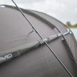 AVID HQ Dual Layer Bivvy - One Man -The Ultimate Fishing Gear Store d9b071da144202c6