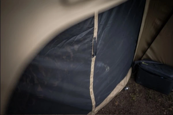 Ridgemonkey Escape XF2 Mozzie Mesh 5 Ridgemonkey Escape XF2 Mozzie Mesh - Image 3