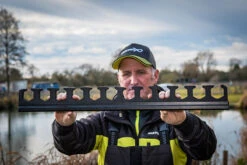 Matrix 12 Kit Threaded Roost Rod Support -The Ultimate Fishing Gear Store dbf6d63086735566