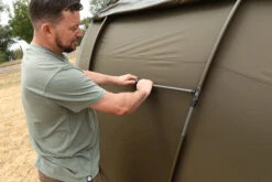 Fox R Series 2 Man XL Khaki Wrap -The Ultimate Fishing Gear Store ddb9f1b2737519ec